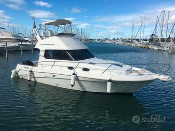 Featon 10.40 fly Moraga del 2006