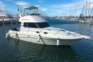 Featon 10.40 fly Moraga del 2006