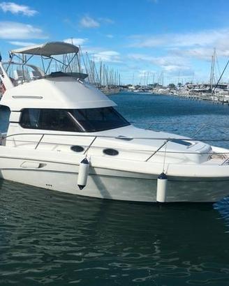 Featon 10.40 fly Moraga del 2006