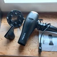 Asciugacapelli professionale Improve (Ottime condz