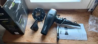 Asciugacapelli professionale Improve (Ottime condz