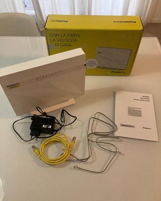 Modem ZTE H2640