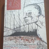 Rivista "Lo Straniero" numero 11/12 anno 2000