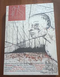 Rivista "Lo Straniero" numero 11/12 anno 2000