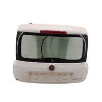 Portello posteriore Fiat Panda 312 Benzina 2022