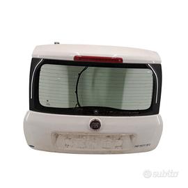 Portello posteriore Fiat Panda 312 Benzina 2022
