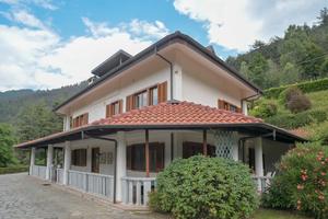 Villa a Funghera Germagnano