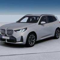 BMW X3 xDrive20d MSport
