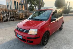 FIAT PANDA 1.1 2006 12 MESI DI GARANZIA
