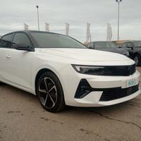 Opel Astra 5 porte 1.5 Turbo Diesel 130cv AT8 GS