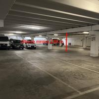 Posti auto/camper/caravan in interrato chiuso