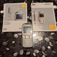 telefono siemens a65