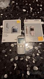 telefono siemens a65