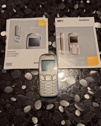 telefono siemens a65