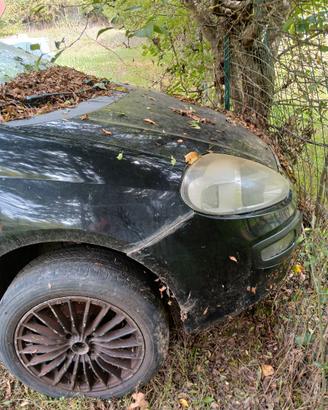 pezzi ricambio Fiat.evo 2010
