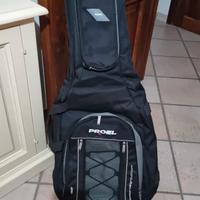 Custodia Proel Bag per chitarra.