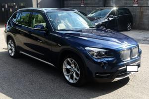 BMW X1 Xdrive25d