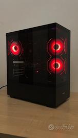 PC gaming