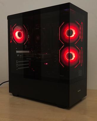 PC gaming