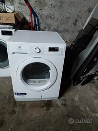 asciugatrice Electrolux 8kg