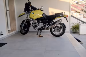 BMW R1100GS