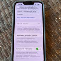 Iphone 13 128 gb