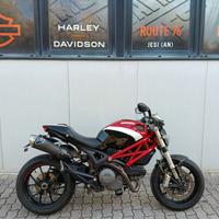 Ducati Monster 796 - 2011