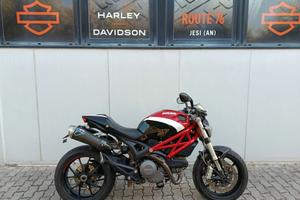 Ducati Monster 796 - 2011