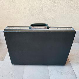 borsa cartella lavoro valigetta vintage Samsonite