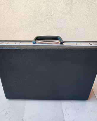 borsa cartella lavoro valigetta vintage Samsonite