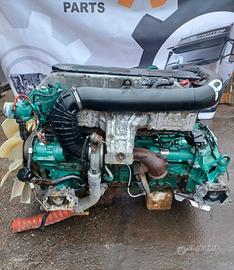 Motore volvo FL 240 cv euro 5