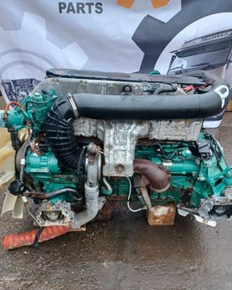 Motore volvo FL 240 cv euro 5