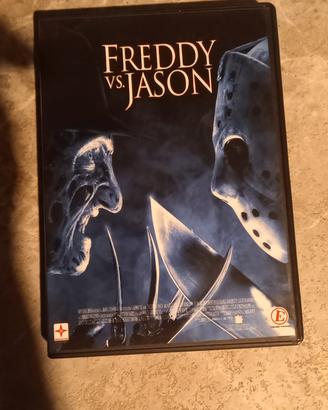 freddy vs jason 