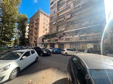 Nomentana- Locale commerciale