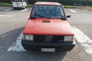 panda 750 young 1989