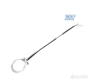 STABILIZZATORE OPEL ASTRA F