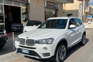 Bmw X3 xDrive20d xLine