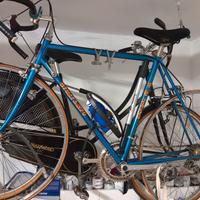 Bicicletta usata ma non troppol