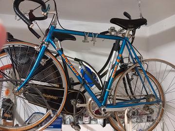 Bicicletta usata ma non troppol