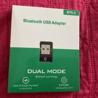 Bluetooth Usb Adapter