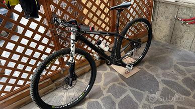 Cannondale SI F-29 Carbon XLR 29