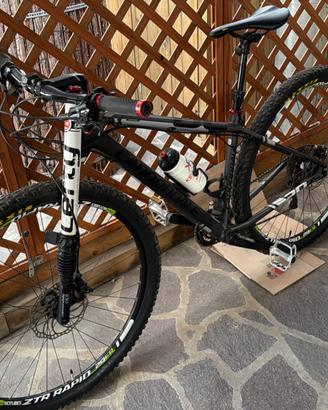 Cannondale SI F-29 Carbon XLR 29