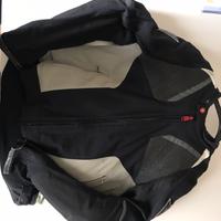 Giubbotto moto Dainese