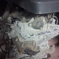 Motore Fiat 1.0 hybrido 46341162