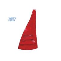 FANALE DESTRO PER CITROEN C3 02-10 ROSSO