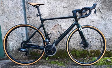 Bici Scott Addict RC 20