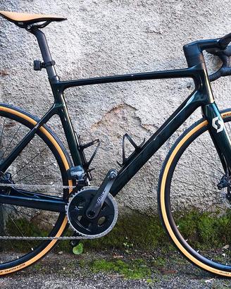 Bici Scott Addict RC 20