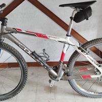 Bici Mountain Bike - MTB 26" - Lee Cougan 