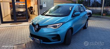 Renault Zoe Zen R135