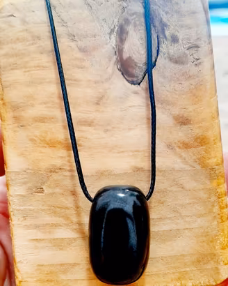 Shungite